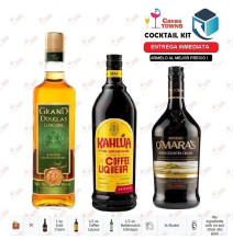 Cocktail Kit Butterball Receta Recipe - Cavas Towns