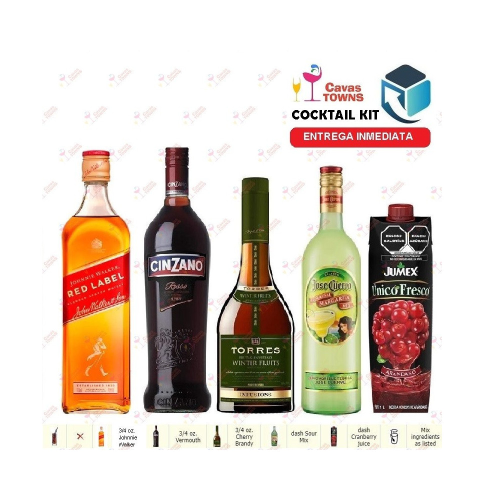 Johnnie Walker Cocktail Kit Double D Receta Recipe - Cavas Towns Johnnie Walker Cocktail Kit Double D Receta Recipe - Cavas Towns