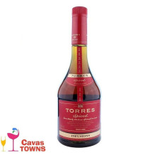 Brandy Torres Spiced 700 ml - Cavas Towns Brandy Torres Spiced 700 ml - Cavas Towns