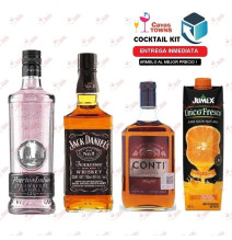 Ginebra Puerto de Indias Strawberry España - Cavas Towns