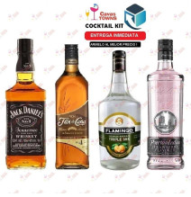 Ginebra Puerto de Indias Strawberry España - Cavas Towns