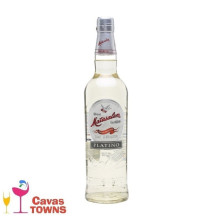 Ron Matusalem Platino 750 ml - Cavas Towns