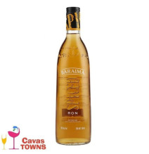 Ron Baraima Spiced 750 ml - Cavas Towns