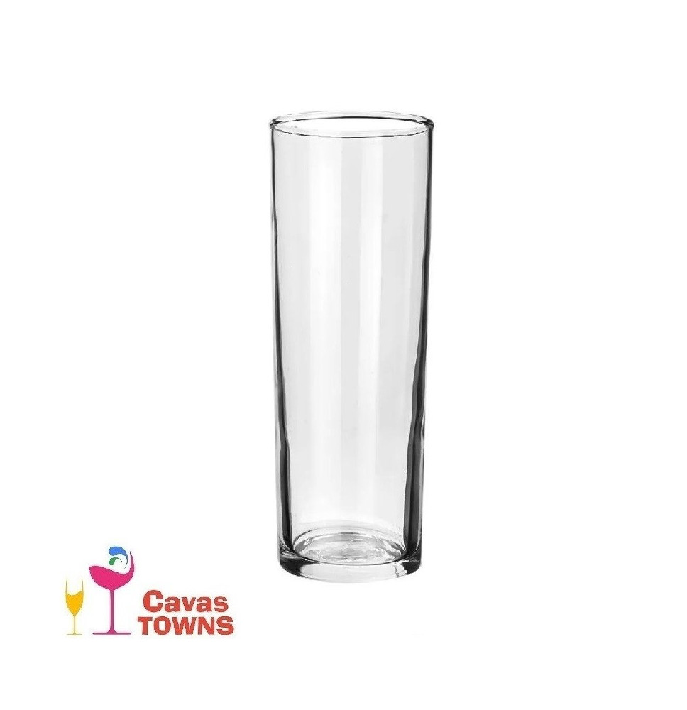 Vaso Highball 280 ml - Cavas Towns