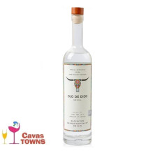 Mezcal Ojo de Dios Joven 750 ml - Cavas Towns