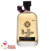 Mezcal Hechizo Reposado Artesanal 750 ml - Cavas Towns