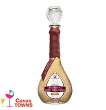 Tequila Don Armando Reposado 750 ml - Cavas Towns