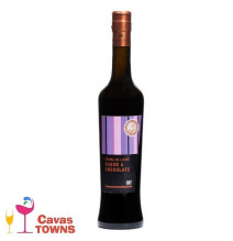 Licor Antica Valle Francescana De Chocolate Clasico 500 ml - Cavas Towns