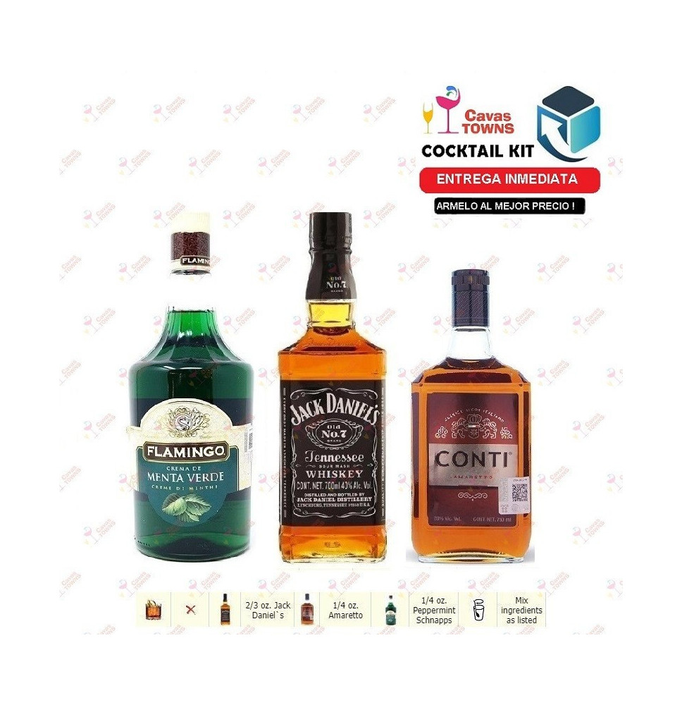 Cocktail Kit Hairy Vetch Receta Recipe - Cavas Towns Cocktail Kit Hairy Vetch Receta Recipe - Cavas Towns