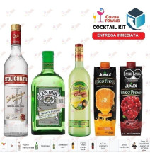 Vodka Stolichnaya Gluten Free 750 ml - Cavas Towns
