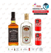 Licor de Cereza Marrasquino Wind 4 750 ml - Cavas Towns