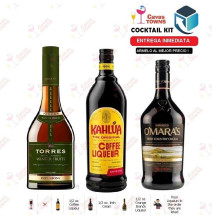 Brandy Torres Winter Fruits 700 ml - Cavas Towns