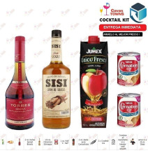 Brandy Torres Spiced 700 ml - Sellers Towns Brandy Torres Spiced 700 ml - Sellers Towns