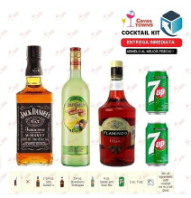 Margarita Mix José Cuervo Sabor Limón 1000 ml - Sellers Towns Margarita Mix José Cuervo Sabor Limón 1000 ml - Sellers Towns