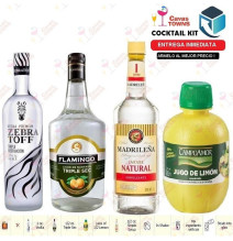 Vodka Zebratoff Premium 1000 ml - Sellers Towns Vodka Zebratoff Premium 1000 ml - Sellers Towns