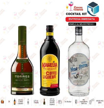 Tequila Viuda de Romero Blanco 1lt - Sellers Towns