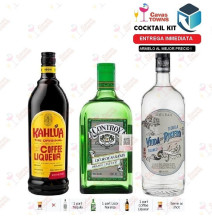 Tequila Viuda de Romero Blanco 1lt - Sellers Towns