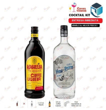 Tequila Viuda de Romero Blanco 1lt - Sellers Towns