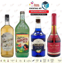 Tequila Viuda de Romero Reposado 1L - Sellers Towns