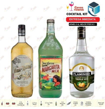 Tequila Viuda de Romero Reposado 1L - Sellers Towns