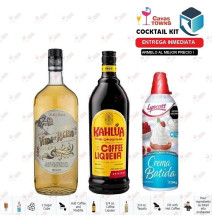 Tequila Viuda de Romero Reposado 1L - Sellers Towns