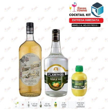 Tequila Viuda de Romero Reposado 1L - Sellers Towns