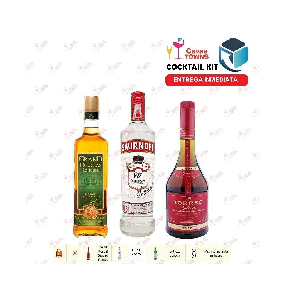 Vodka Smirnoff Cocktail Kit Butterscotch Bitz Receta Recipe - Sellers Towns Vodka Smirnoff Cocktail Kit Butterscotch Bitz Receta Recipe - Sellers Towns