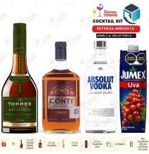 Brandy Torres 10 Double Barrel 700 ml - Cavas Towns