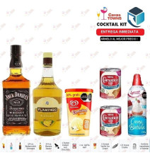 Whisky Jack Daniels Honey 700 ml - Cavas Towns Whisky Jack Daniels Honey 700 ml - Cavas Towns